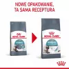 Pienso para gatos Royal Canin Hairball Care 10 kg — Fórmula para gatos adultos, maíz y ave