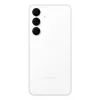Samsung Galaxy S25 FE, 17 cm (6.7 pulgadas), 8 GB, 512 GB, 50 MP, Android 16.0, blanco