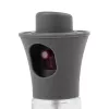Jata HACC4545 dosificador de aceite y vinagre, 150 ml, vidrio y polipropileno, sin BPA
