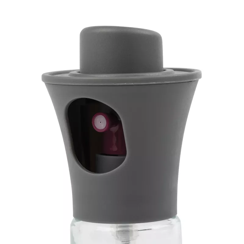 Jata HACC4545 dosificador de aceite y vinagre, 150 ml, vidrio y polipropileno, sin BPA