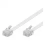 Wentronic 93065 Accesorio de conectividad blanco