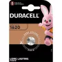 Duracell CR1620 3V pila desechable litio