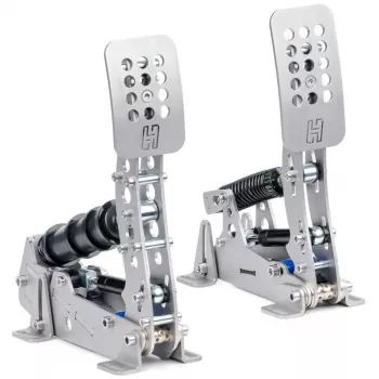 Juego de pedales Heusinkveld Sim Pedals Ultimate+ 2
