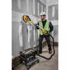 Lijadora para placas de yeso DeWalt DCE800NB-XJ 1200 rpm portátil