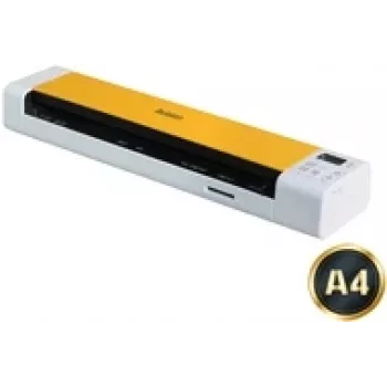 MetaMobile 20 Simplex/600dpi/A4/12/Wi-Fi/USB2.0 - escáner de documentos - A4