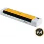 MetaMobile 20 Simplex/600dpi/A4/12/Wi-Fi/USB2.0 - escáner de documentos - A4