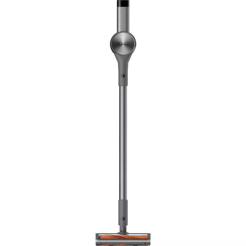 Aspirador de mano Xiaomi BHR8828EU, escoba eléctrica inalámbrica, batería de 25,2 V, 60 min de autonomía, 25000 Pa de succión, 0,6 l sin bolsa, HEPA, indicador LED
