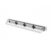 Panel de parcheo 1U Lanberg PPUA-1024-S