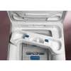 Lavadora Electrolux EW6TN24262P 6 kg blanca