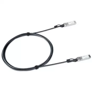 Cable de conexión directa Lancom Systems LANCOM SFP-DAC25-3m — SFP a SFP, 3 m, dúplex completo