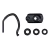 Epos Hsa 20 Adaptador de gancho de oreja para auriculares (Sml) - DW