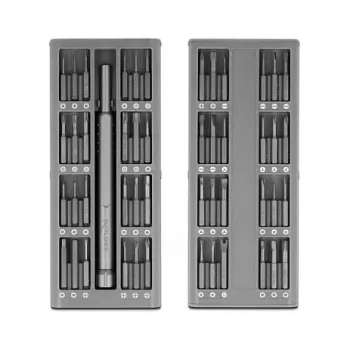 Set de destornilladores de precisión DeLOCK 64126