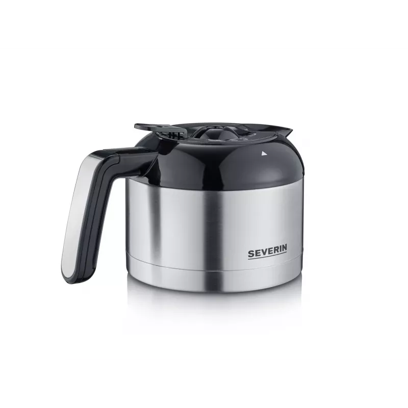 Cafetera de filtro Severin 8 tazas KA 4814
