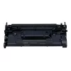 Cartucho de tóner Canon LBP 041 1000 páginas negro