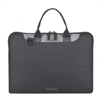 Bolso para portátil Tucano Lamini portátil 15.6 (BLAMINI1516-BK)