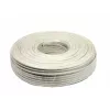 Gembird TC1000S-100M - Cable de teléfono - sin conector a sin conector - 100 m