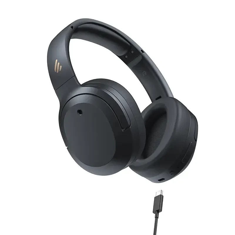 Edifier | Auriculares inalámbricos over-ear | W820NB Plus | ANC | Cancelación de ruido