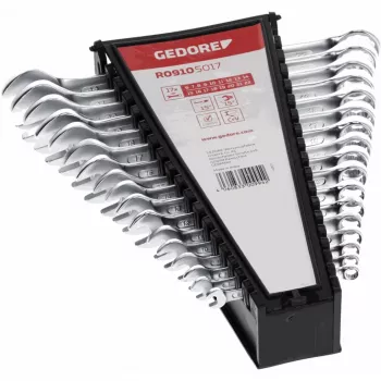 Llave combinada Gedore R09105017