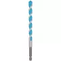 Broca Bosch Expert HEX-9 Multi Construction, 9 mm