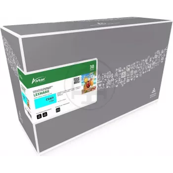 AS20376 LEXMARK 78C2XC0 CS/CX - Compatible - unidad de tóner
