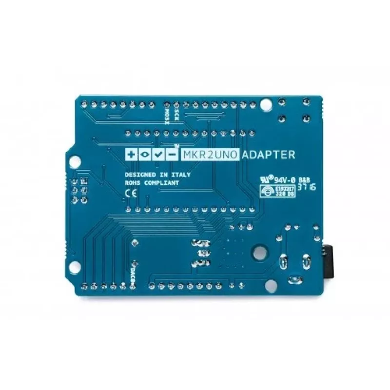 Placa adaptadora de interfaz Arduino TSX00005