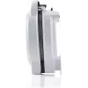 Mini parrilla WM701W Parrilla eléctrica 700W Blanca