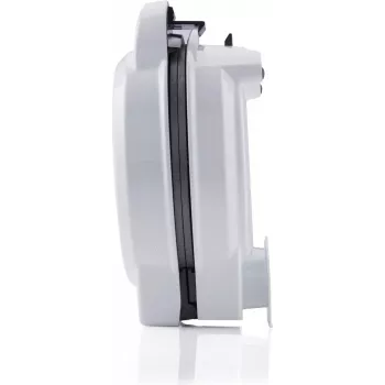 Mini parrilla WM701W Parrilla eléctrica 700W Blanca