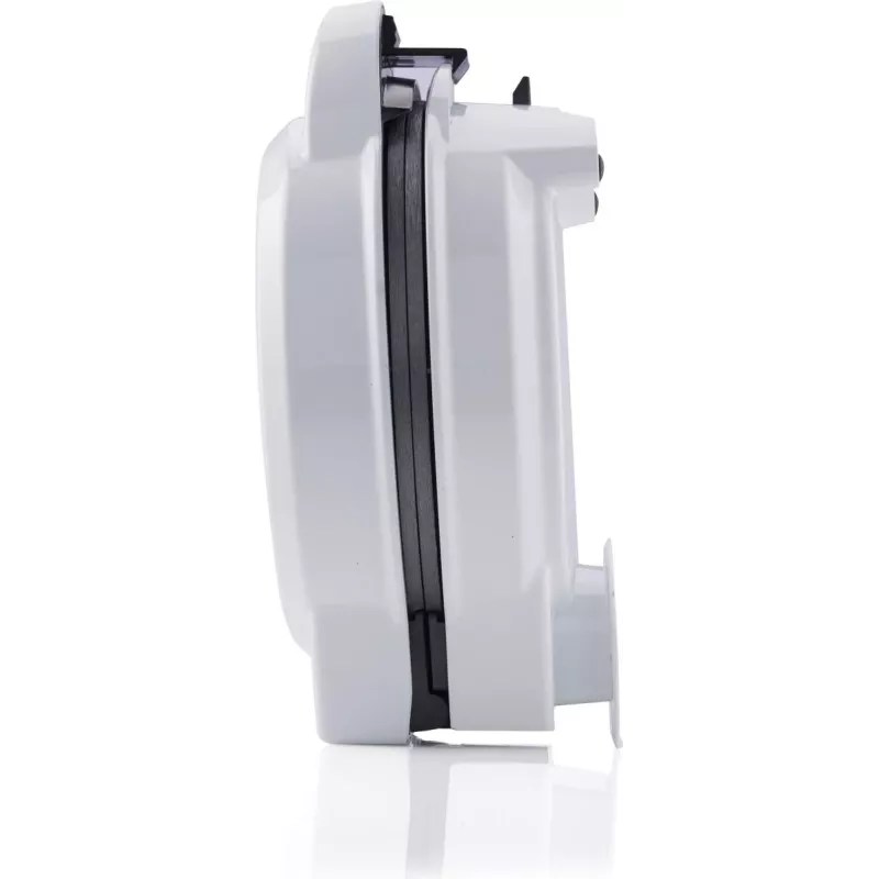 Mini parrilla WM701W Parrilla eléctrica 700W Blanca