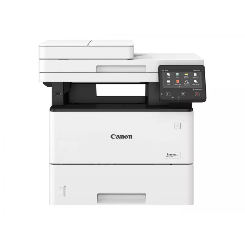 Canon i-SENSYS MF552DW láser A4 1200 x 1200 DPI 43 ppm Wi-Fi