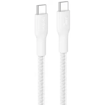 Belkin CAB025HQ3MWH Cable USB