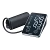 Beurer BM 58 tensiómetro de brazo (65516), detección de arritmia, interfaz USB para PC, negro