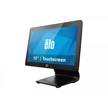 Elo Touch Solutions Elo I-Series 3 - Todo en uno (solución completa) - Core i5 i5-1245UL / 1.6 GHz - RAM 8 GB - SSD 256 GB - NVMe - Gráficos Intel Iris Xe -