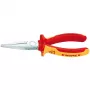 Alicate de puntas Knipex 30 16 160