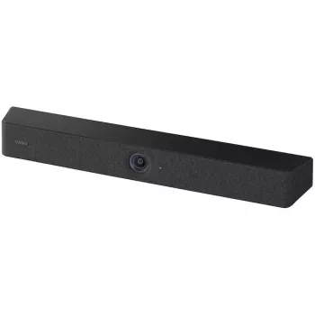 Barra de sonido Yamaha CS800 Negro 2.1 canales 42 W