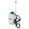 Mochila pulverizadora Makita DUS158Z 15 L