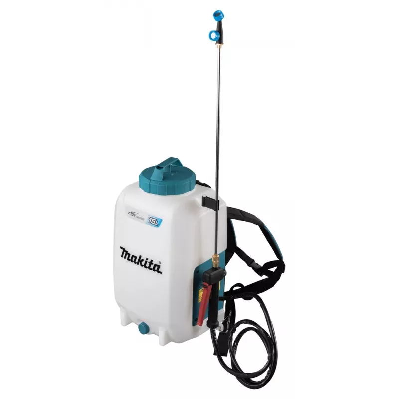Mochila pulverizadora Makita DUS158Z 15 L