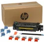 Kit de mantenimiento HP J8J88-69001 para impresora, alimentación 220V