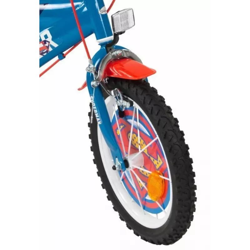 Bicicleta infantil Toimsa TOI14912 14