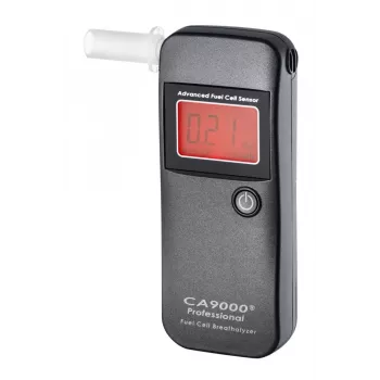 HI-TECH MEDICAL CA 9000 PROFESSIONAL 0 - 4% Negro