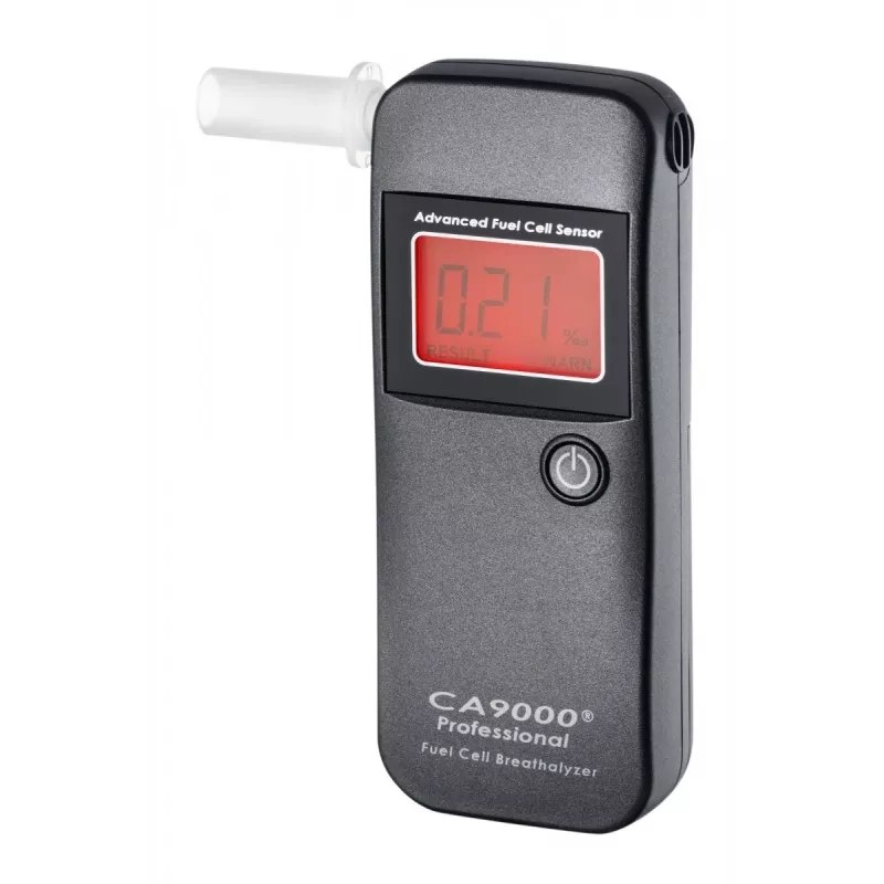 HI-TECH MEDICAL CA 9000 PROFESSIONAL 0 - 4% Negro
