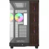 Caja torre Midi Thermaltake View 380 XL WS ARGB