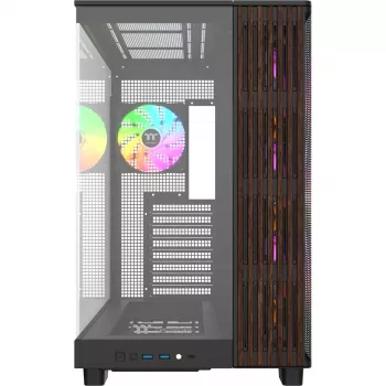 Caja torre Midi Thermaltake View 380 XL WS ARGB