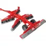 Juguete Bruder Kuhn Discover XL