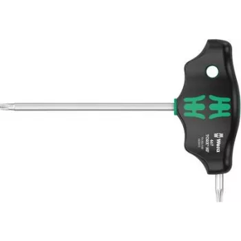 Wera 05023373001 negro