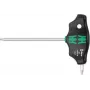 Wera 05023373001 negro