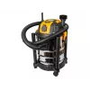 BLOW WD3300 aspirador industrial con toma de 230V 2000W