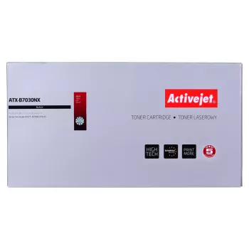 Activejet ATX-B7030NX Tóner (sustituto de Xerox 106R03396; Supreme; 30000 páginas; negro)