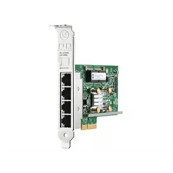 Tarjeta Ethernet HPE 1Gb 4 puertos 331T