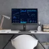Monitor LCD | THOMSON | 27 | 1920 x 1080 píxeles | Full HD | Relación de aspecto nativa 16:9 | Plano | M27FB5C15