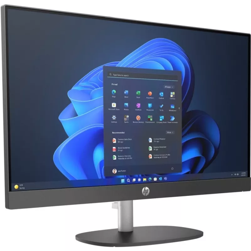 Todo en uno HP ProOne 240 G10 — 23,8